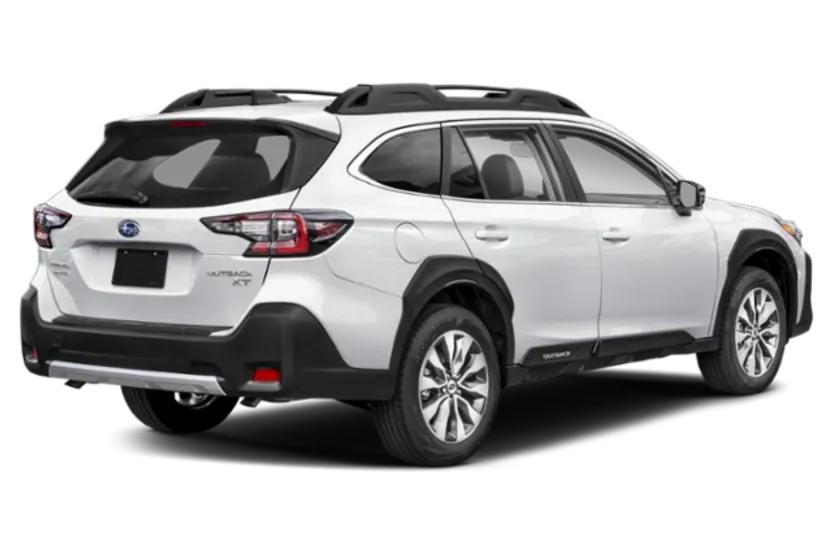 2025 Subaru Outback Limited XT photo 1