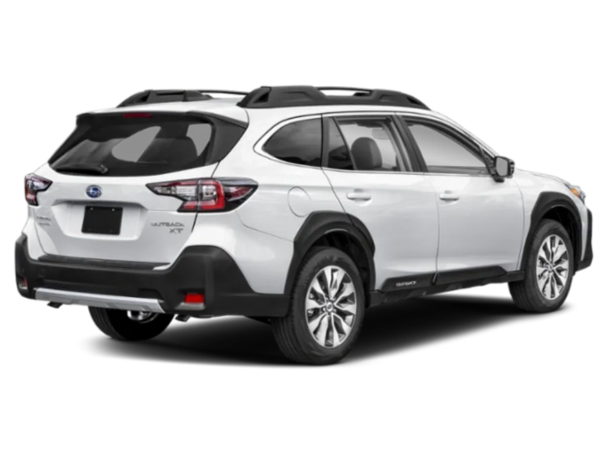 2025 Subaru Outback Limited XT photo 1