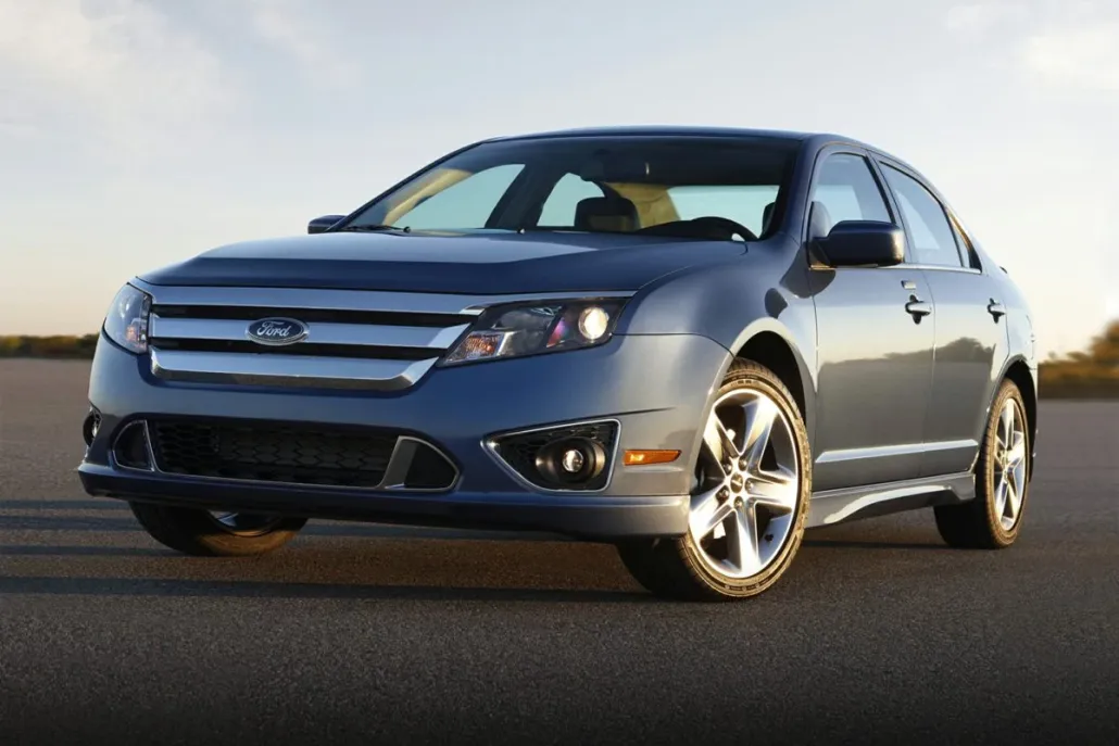 2011 Ford Focus SE photo 1
