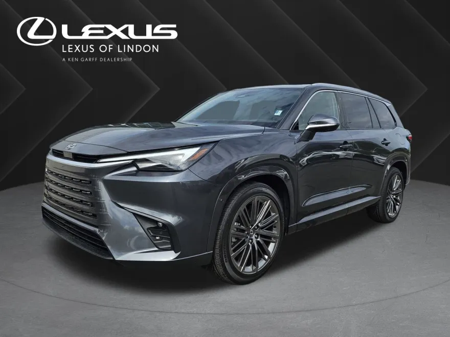 2025 Lexus TX 350 Luxury photo 1