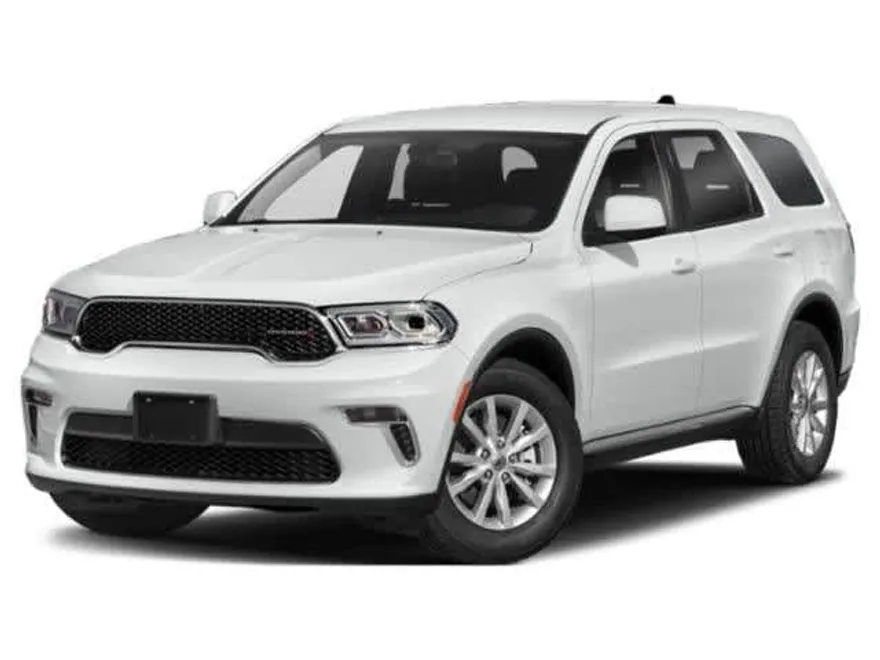 2022 Dodge Durango Citadel photo 1