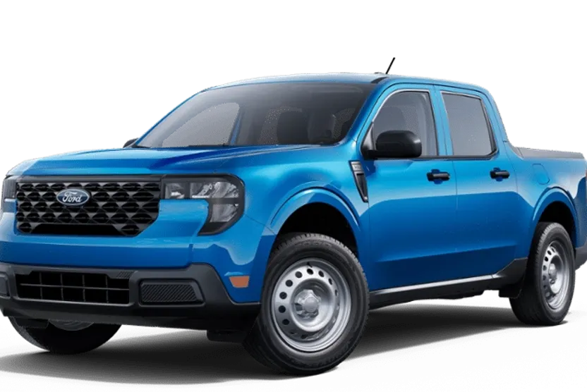 2025 Ford Maverick XL photo 1