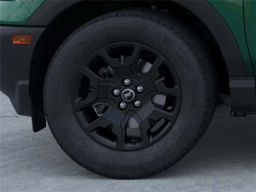 2025 Ford Bronco Sport Big Bend photo 1