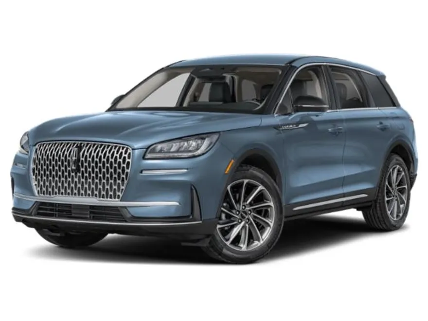 2026 Lincoln Corsair Premiere photo 1