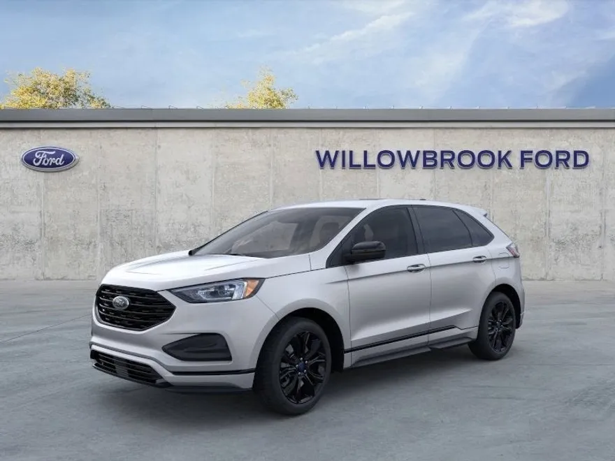 2024 Ford Edge SE photo 1