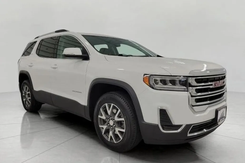 2023 Gmc Acadia SLE photo 1