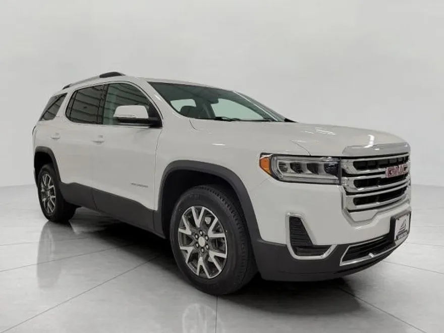 2023 Gmc Acadia SLE photo 1