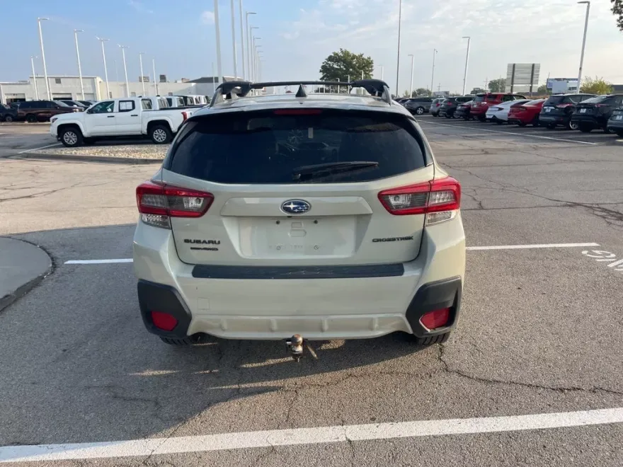 2023 Subaru Crosstrek Premium photo 1