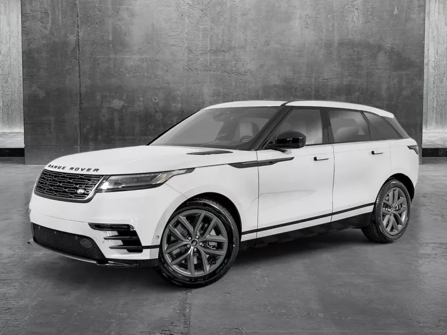2026 Land Rover Range Rover Velar P400 Autobiography photo 1