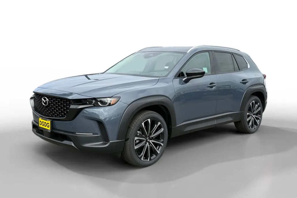 2025 Mazda CX-50 2.5 Premium Plus photo 1