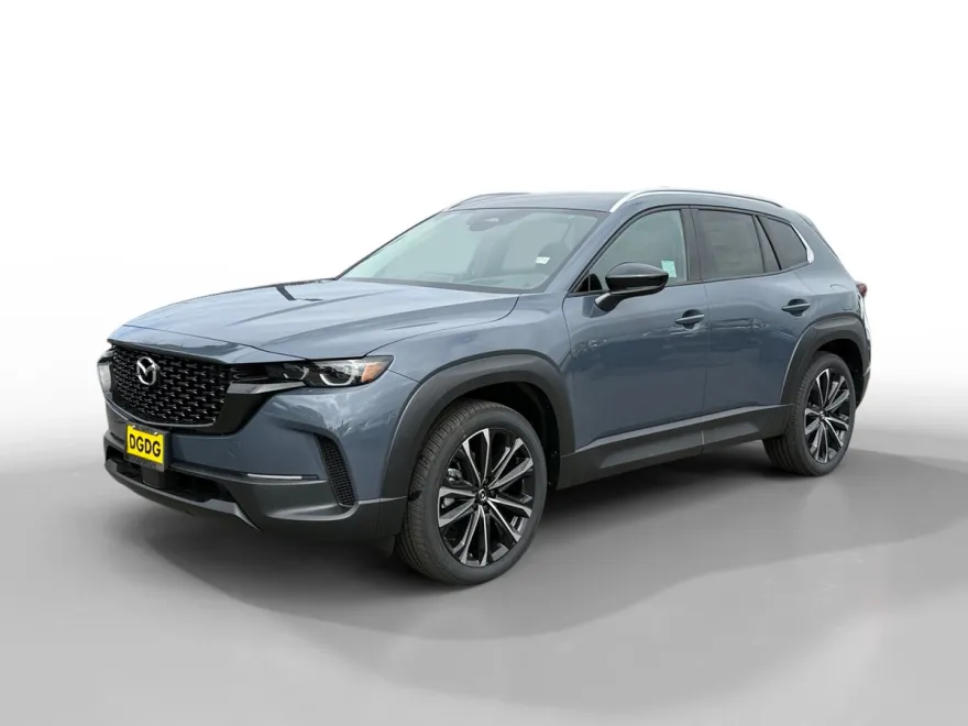 2025 Mazda CX-50 2.5 Premium Plus photo 1