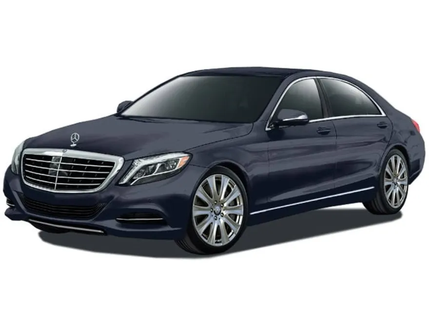 2016 Mercedes Benz S 450 550 photo 1