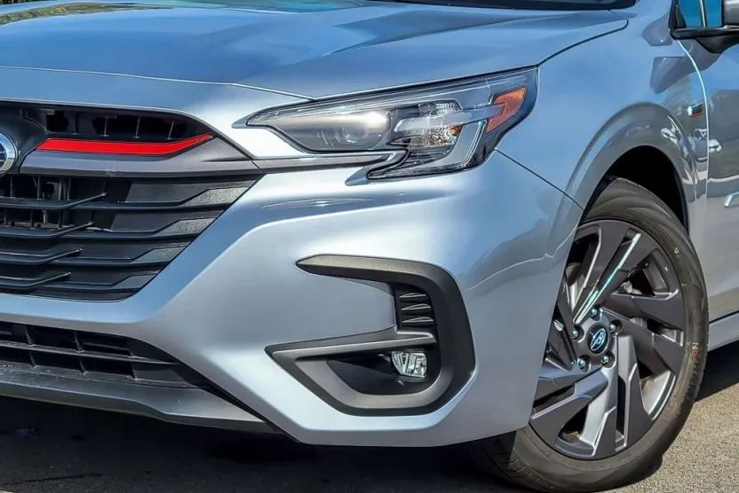 2025 Subaru Legacy Sport photo 1