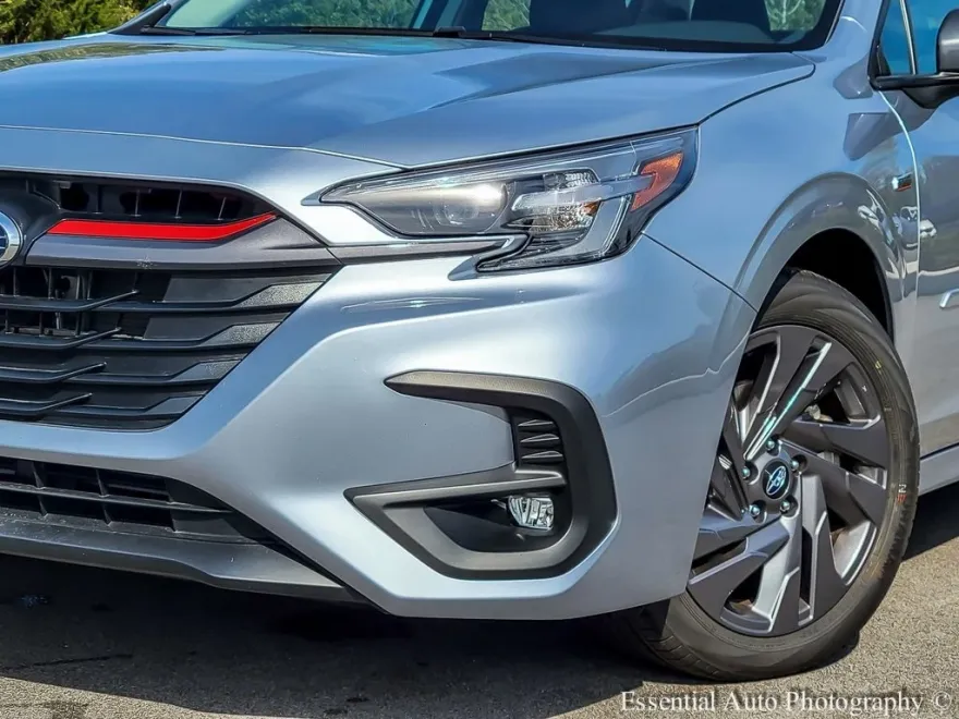 2025 Subaru Legacy Sport photo 1