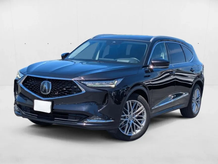 2023 Acura MDX SH-AWD Advance photo 1