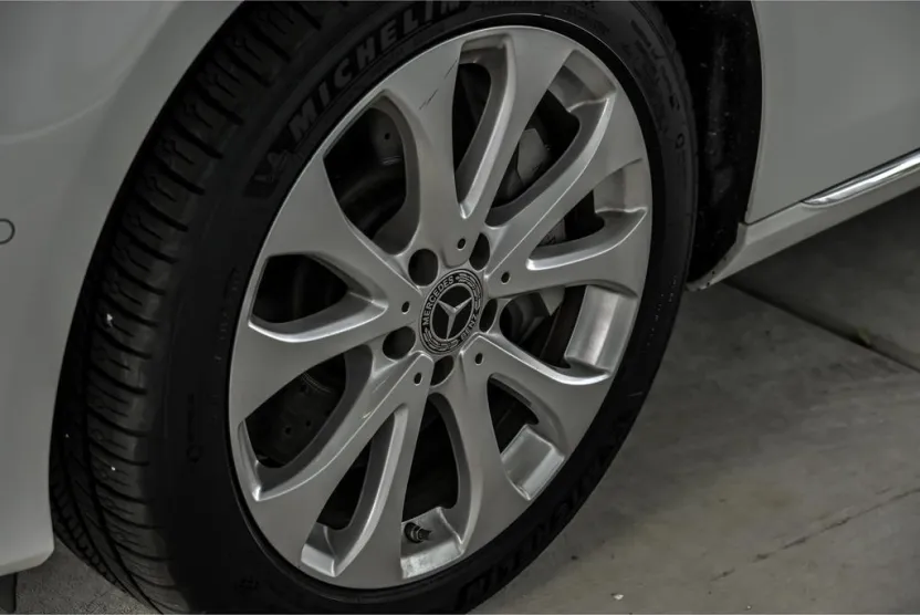 2019 Mercedes Benz E 450 4MATIC photo 1