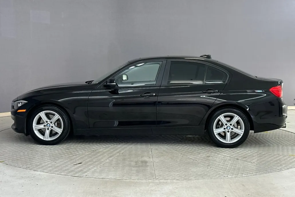2013 Bmw 328i SA SULEV photo 1