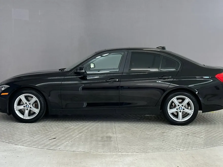 2013 Bmw 328i SA SULEV photo 1