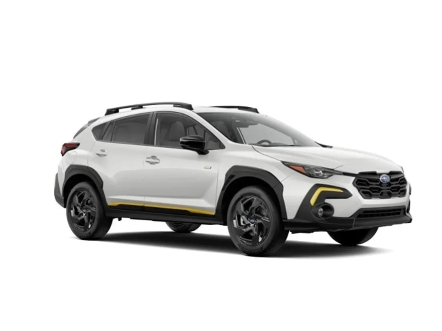 2025 Subaru Crosstrek Sport photo 1