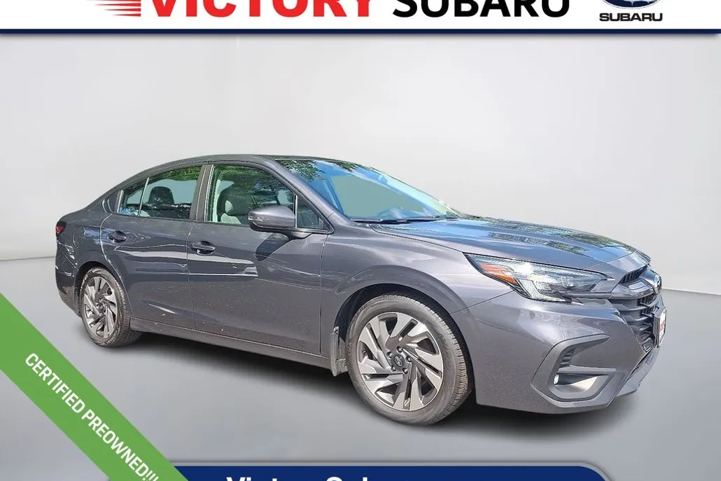 2024 Subaru Legacy Limited photo 1