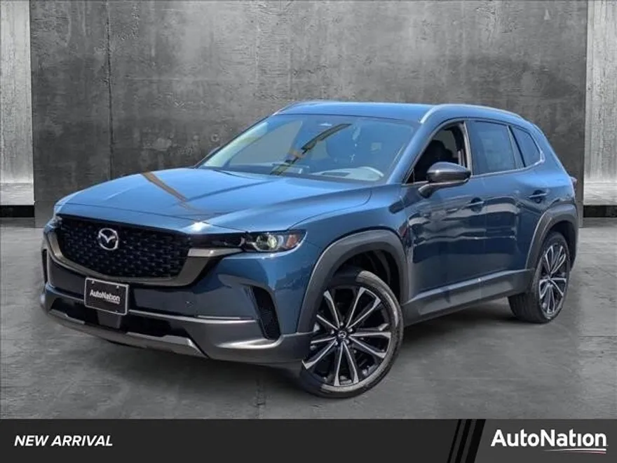 2025 Mazda CX-50 2.5 Premium Plus photo 1