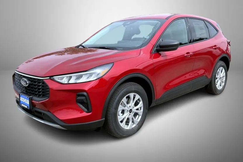 2025 Ford Escape Active photo 1