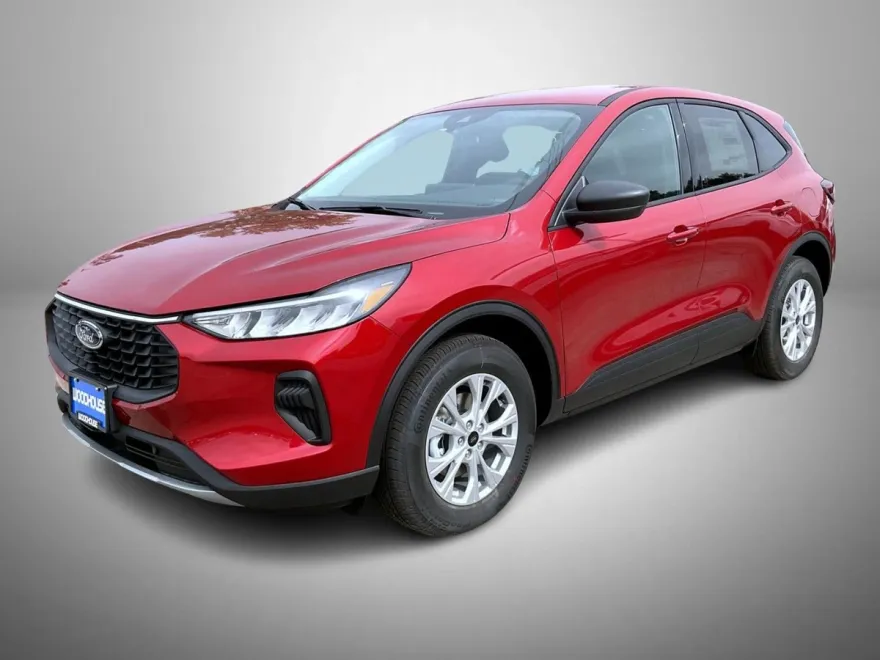 2025 Ford Escape Active photo 1