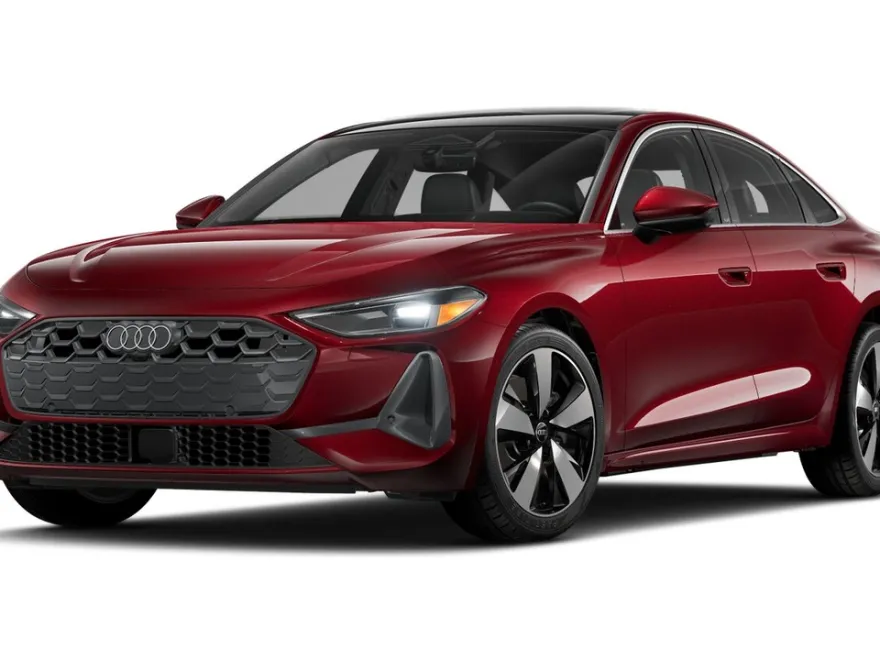 2025 Audi A5 2.0T Premium photo 1