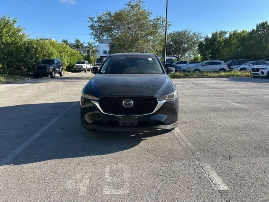 2023 Mazda CX-5 2.5 S Premium photo 1