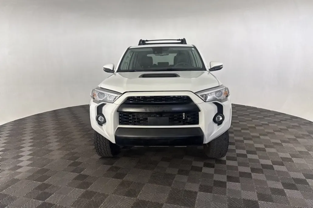 2023 Toyota 4Runner TRD Pro photo 1