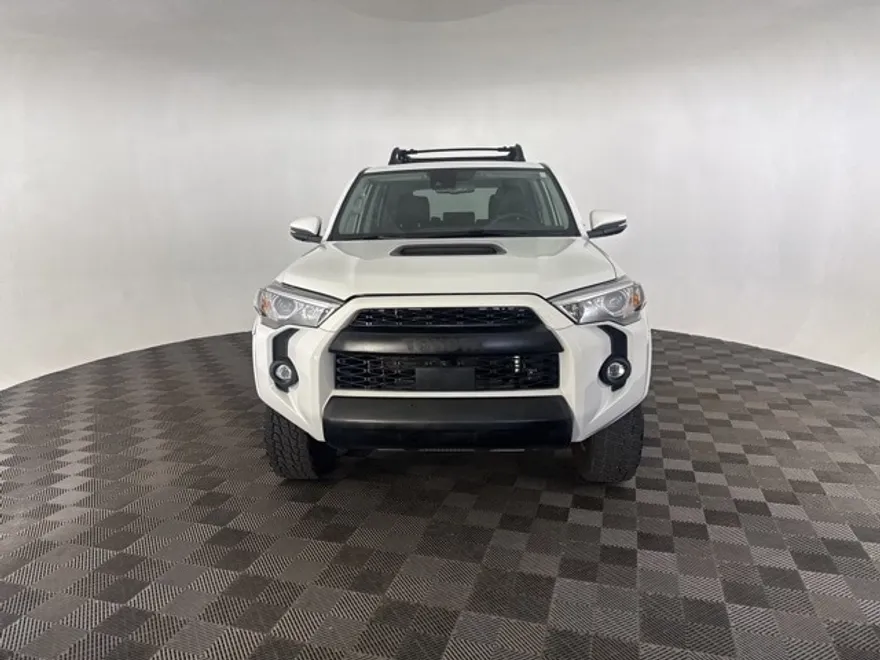 2023 Toyota 4Runner TRD Pro photo 1