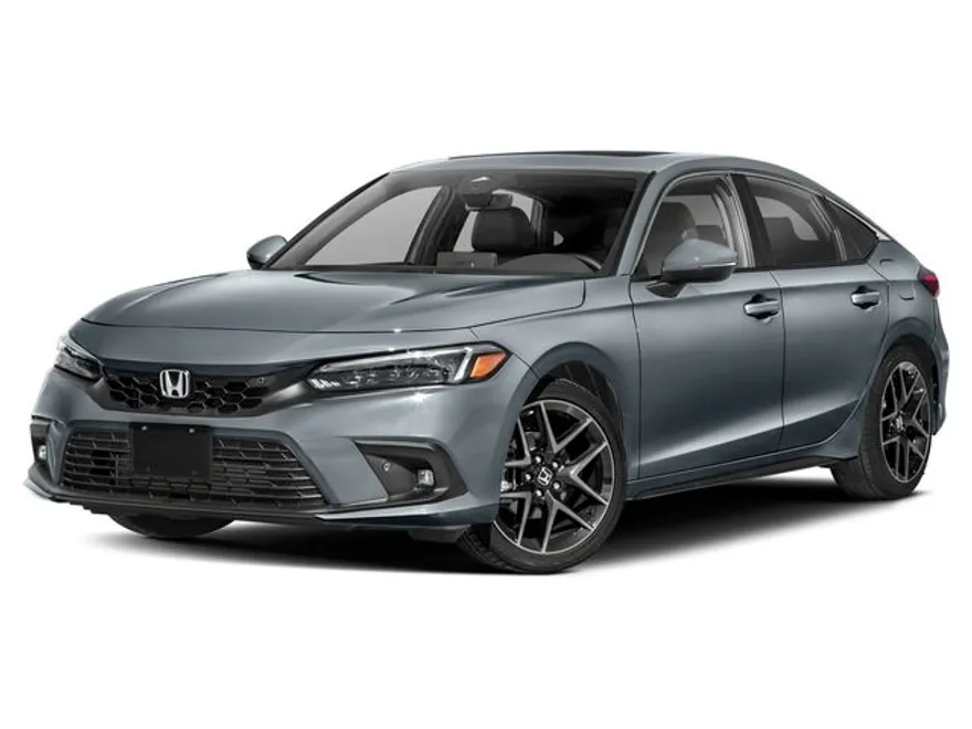 2024 Honda Civic Sport Touring photo 1