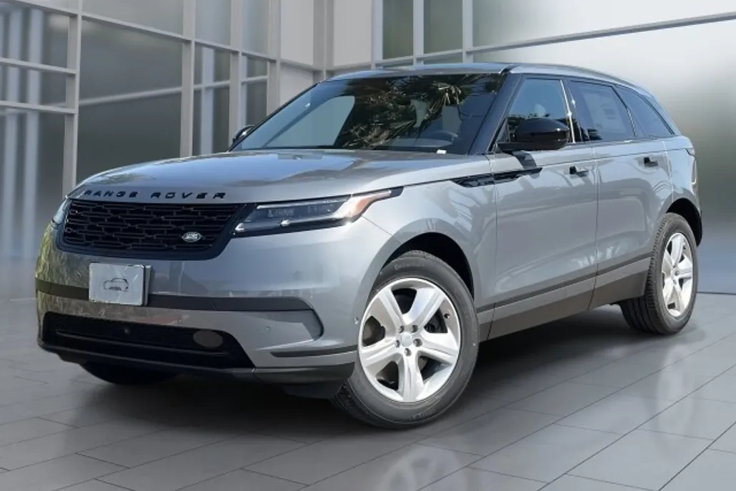 2026 Land Rover Range Rover Velar S photo 1