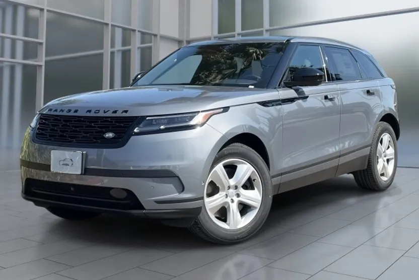 2026 Land Rover Range Rover Velar S photo 1