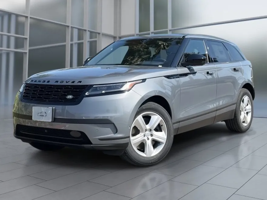 2026 Land Rover Range Rover Velar S photo 1