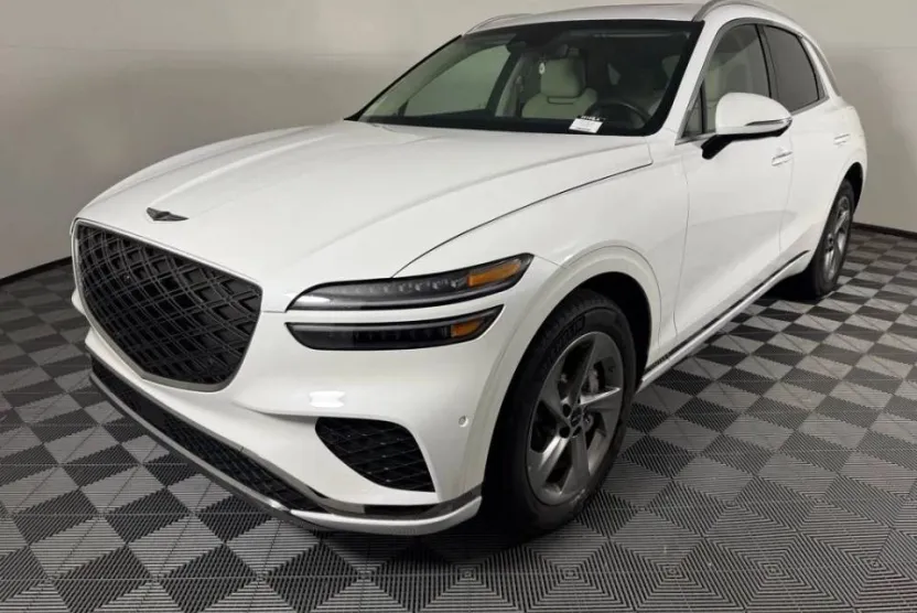 2026 Genesis GV70 2.5T Advanced photo 1