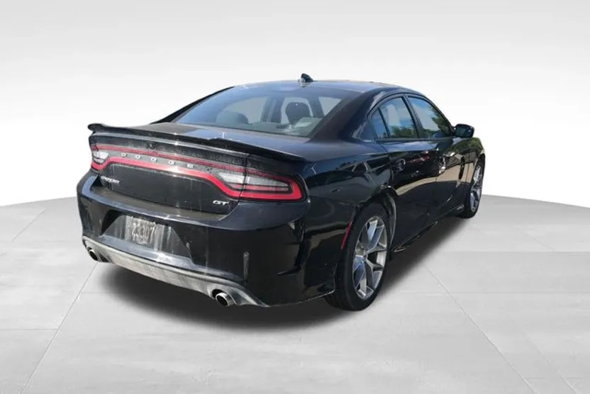 2023 Dodge Charger GT photo 1