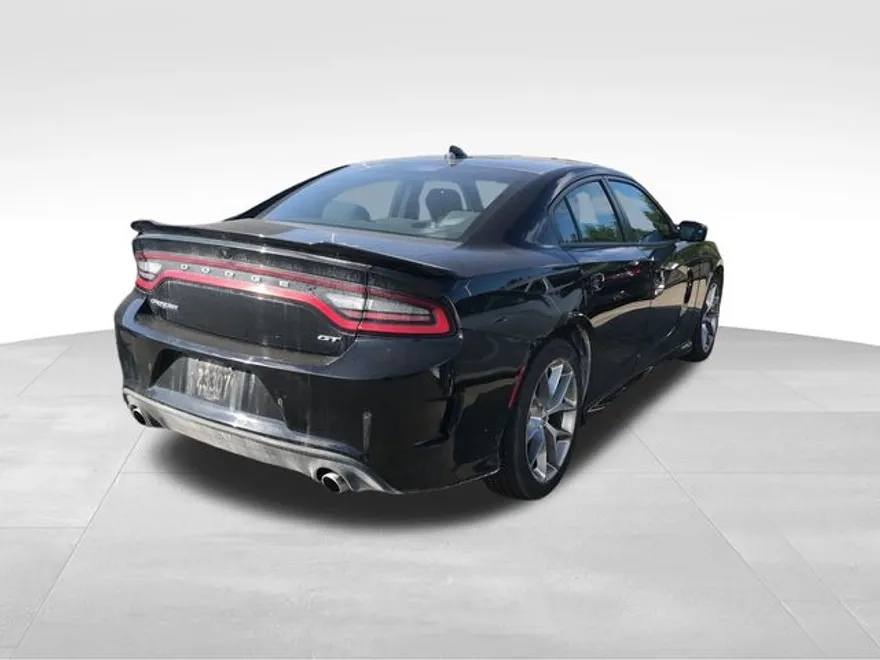 2023 Dodge Charger GT photo 1
