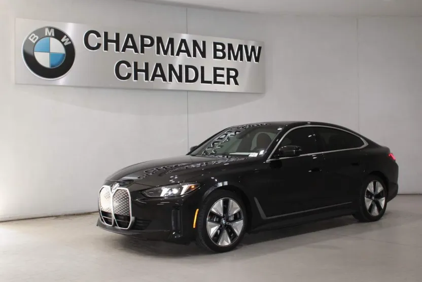 2025 Bmw i4 eDrive40 photo 1
