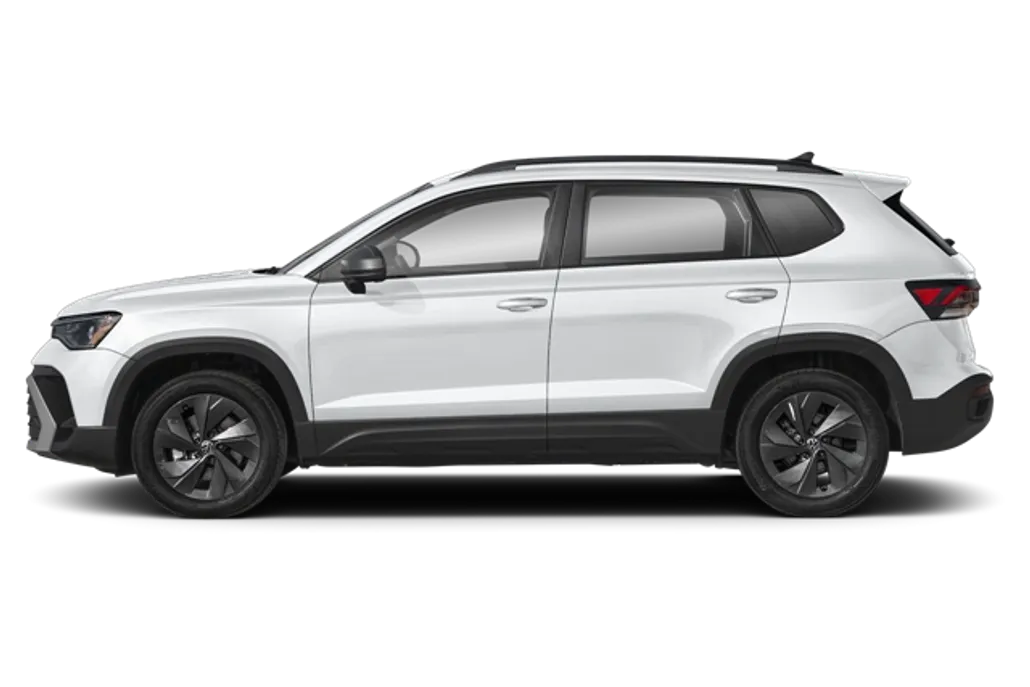 2025 Volkswagen Taos S photo 1