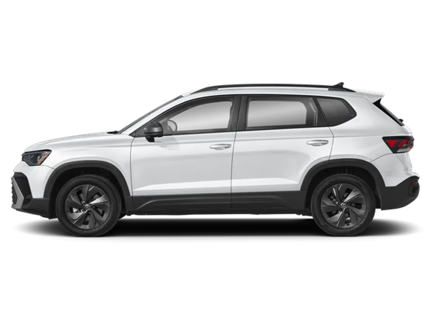 2025 Volkswagen Taos S photo 1