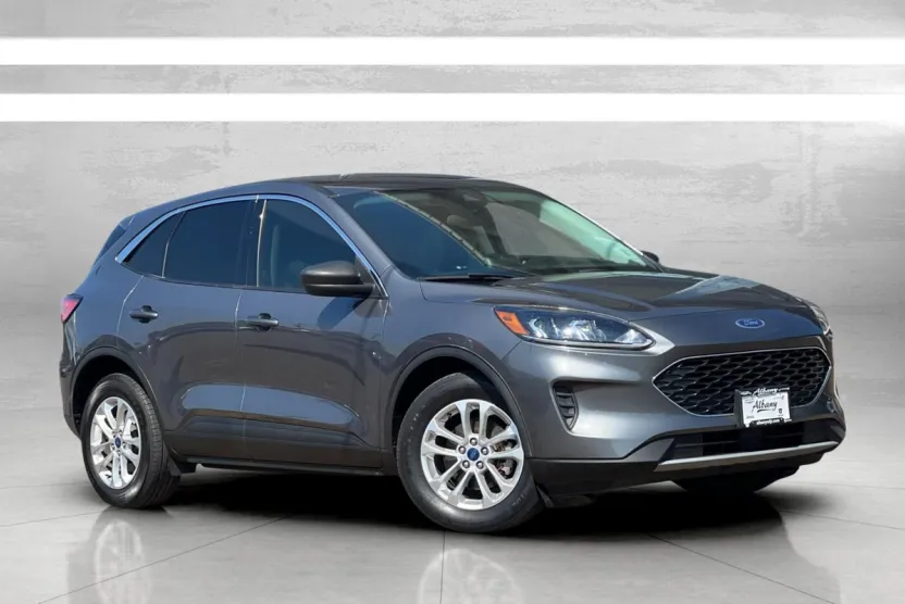 2022 Ford Escape SE photo 1