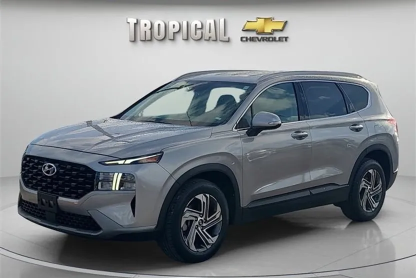 2023 Hyundai Santa Fe SEL photo 1