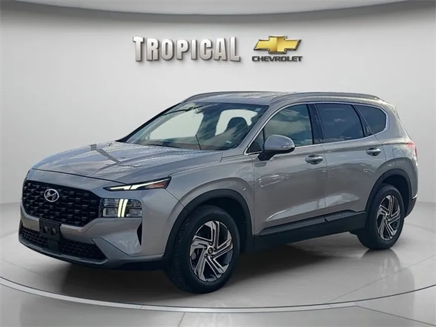2023 Hyundai Santa Fe SEL photo 1