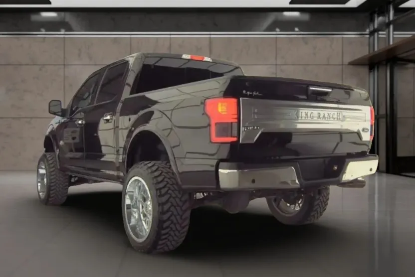 2019 Ford F-150 photo 1