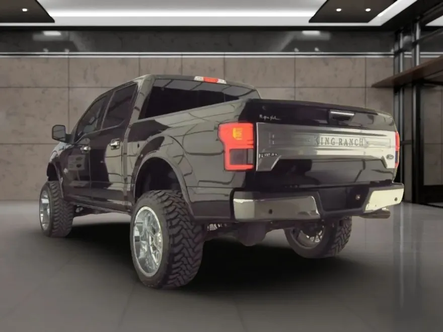 2019 Ford F-150 photo 1