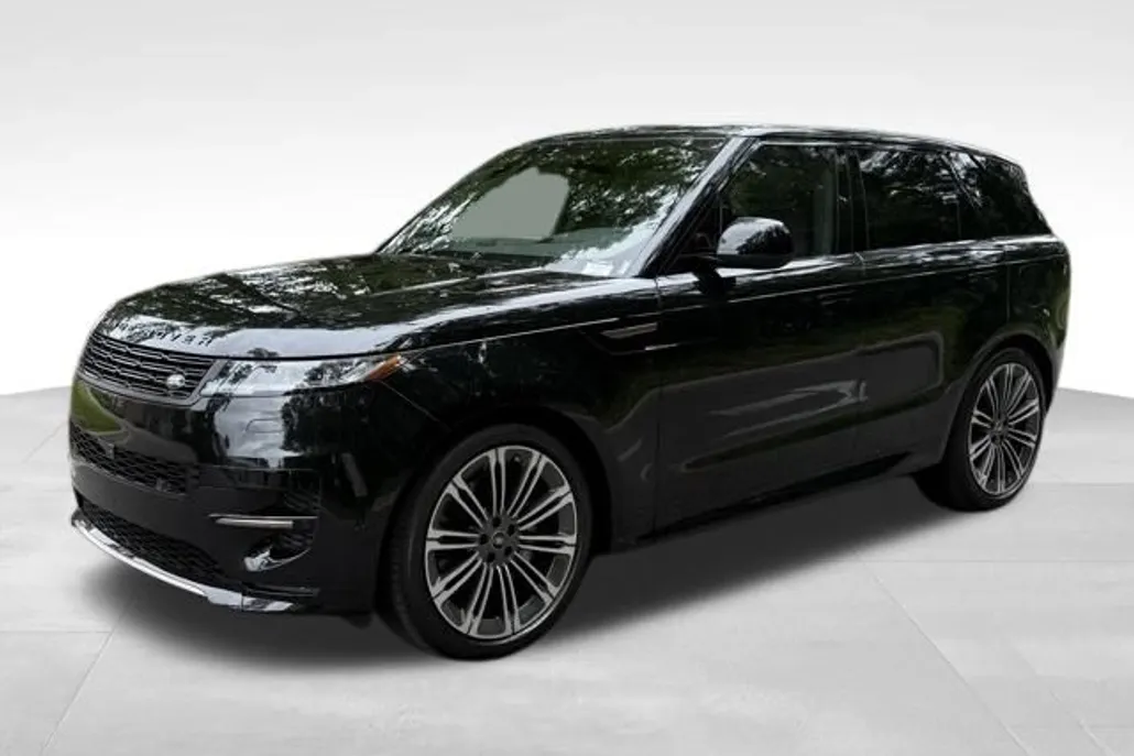 2025 Land Rover Range Rover Sport SE photo 1