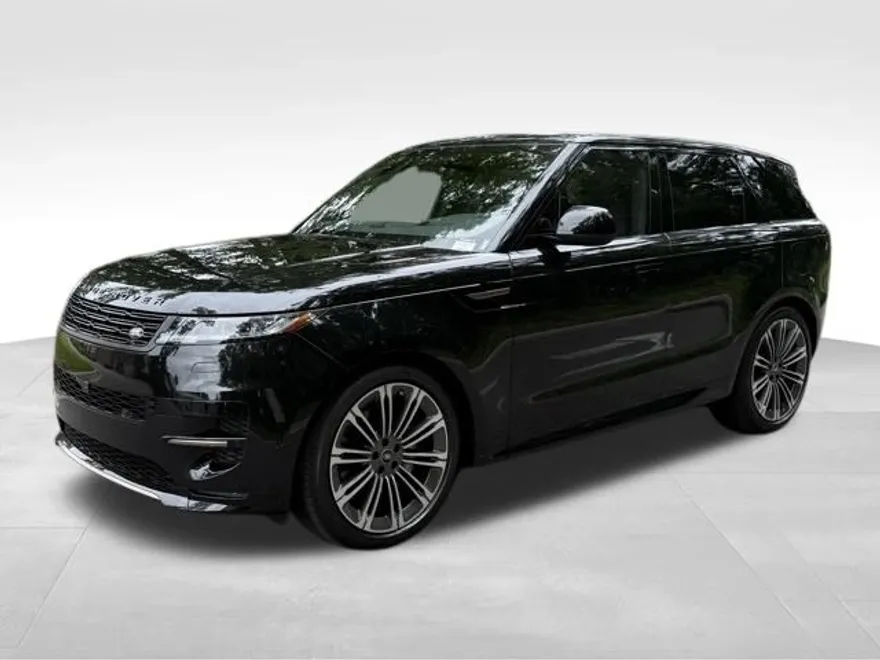 2025 Land Rover Range Rover Sport SE photo 1