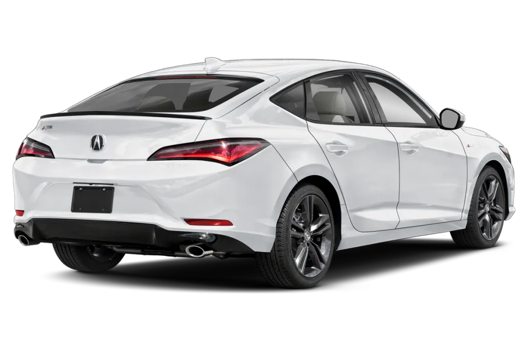 2023 Acura Integra A-Spec photo 1