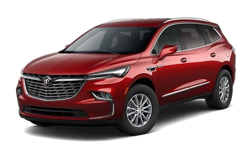 2023 Buick Enclave Essence photo 1